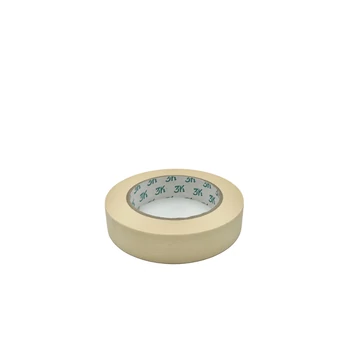 3K Maszkolószalag 80°C 24mm