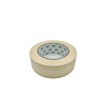 3K Maszkolószalag 80°C 36mm