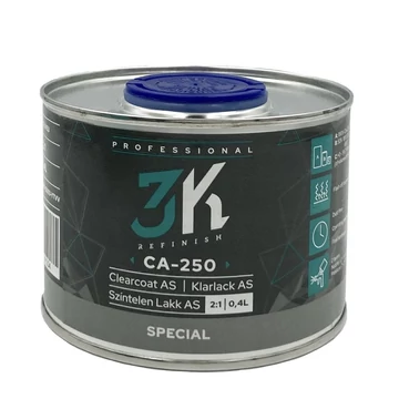 3K Special lakk  /CA-250/ 0.4L