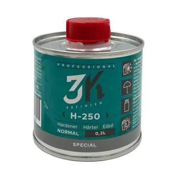 3K Special edző AS NORMÁL /H-250/ 0,2l