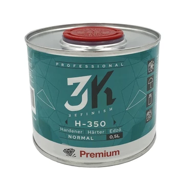 3K Premium HS edző NORMÁL /H-350/ 0.5L