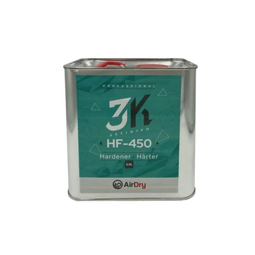 3K AirDry Gyors edző HS  /HF-450/ 2,5L