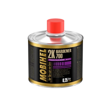 Mobihel 2K Füller edző /700/ 250ml