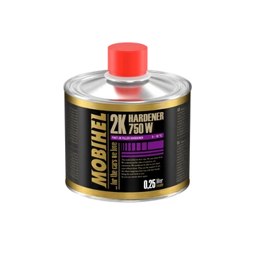 Mobihel 2K Füller edző winter /750/ 250ml