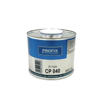 Profix Akril hígító /CP040/ 0,5L