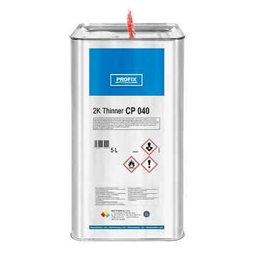 Profix Akril hígító /CP040/ 5L