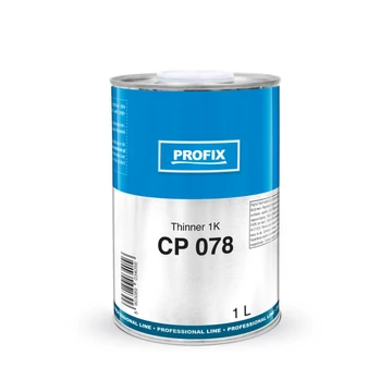 Profix Bázis hígító lassú /CP078/ 1L