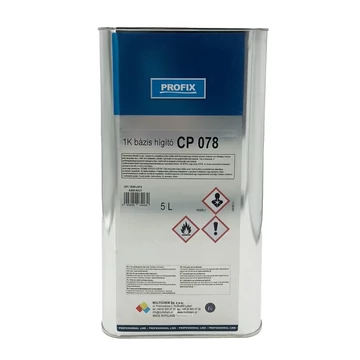 Profix Bázis hígító lassú /CP078/ 5L
