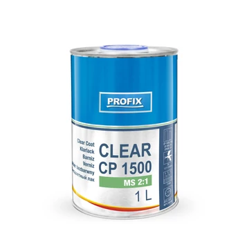 Profix MS lakk /CP1500/ 1L