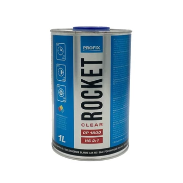 Profix ROCKET HS Gyors lakk /CP1800/ 1L