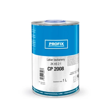 Profix HS lakk /CP2008/ 1L