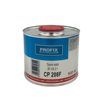 Profix HS Edző gyors /CP208F/ 0,5L