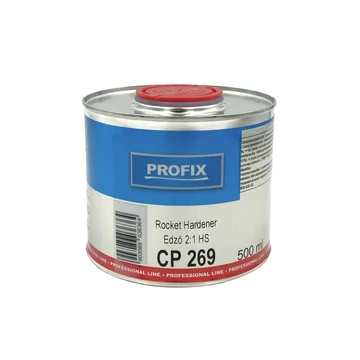 Profix ROCKET HS Gyors edző /CP269/ 0,5L