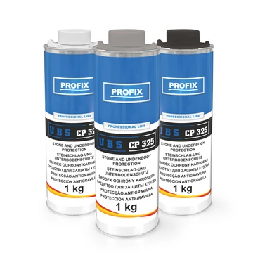 Profix Alvázvédő Rücsi UBS /CP325/ 1L
