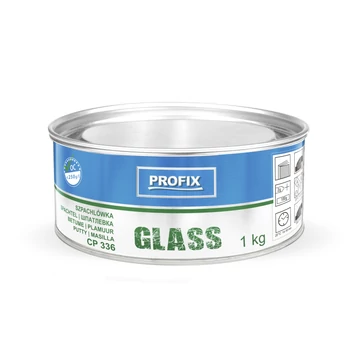 Profix Üvegszálas gitt /CP336/ 1kg