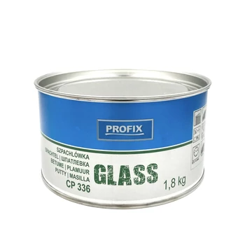 Profix Üvegszálas gitt /CP336/ 1,8kg