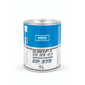 Profix Filler 4:1 /CP375/ szürke 1L