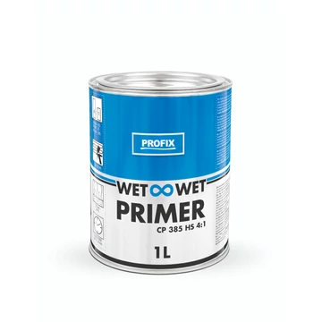 Profix Filler 4:1 /CP385/ szürke 1L