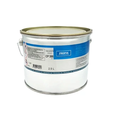 Profix Filler 5:1 /CP388/ szürke 2,5L