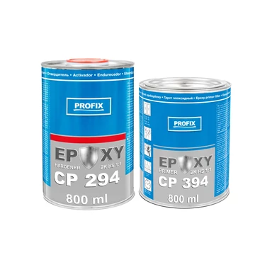 Profix Epoxy filler CP294+CP394 (0,8+0,8l)