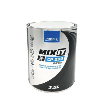 Profix Filler 4:1 /CP399/ szürke 3,5L