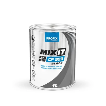 Profix Filler 4:1 /CP399/ fekete 1L