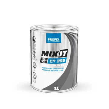 Profix Filler 4:1 /CP399/ fehér 1L