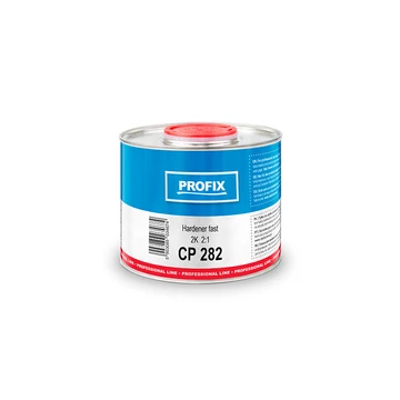 Profix Edző gyors /CP282/ 0,5L