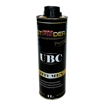 STONDER PROFILINE UBC Alvázvédő  1L