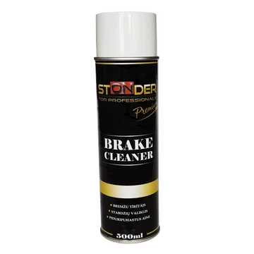 STONDER TEHLINE Féktisztító spray 500ml