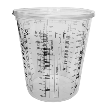 STONDER Keverőedény  1,35L