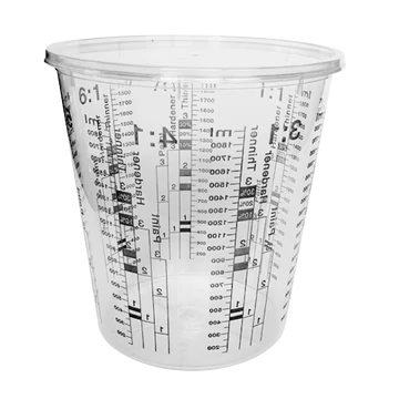 STONDER Keverőedény  2,25L