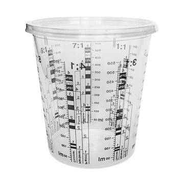 STONDER Keverőedény  0,6L