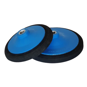 STONDER Polírtalp extra puha M14 125mm