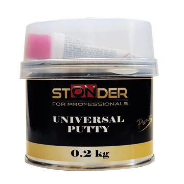 STONDER Univerzális soft gitt 0,2kg
