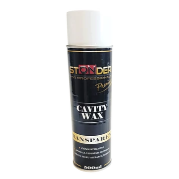 STONDER PROFY Üregvédő spray 500ml