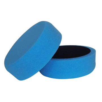STONDER Polírszivacs kék 150mm