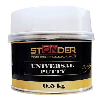 STONDER Univerzális soft gitt 0,5kg