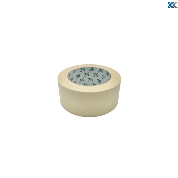 3K Maszkolószalag 80°C 48mm