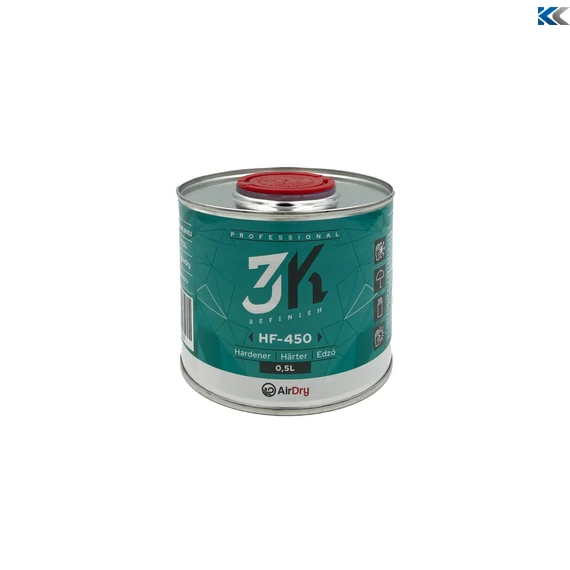 3K AirDry Gyors edző HS  /HF-450/ 0,5L