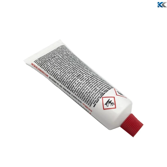 Mobihel gitt edző 40gr