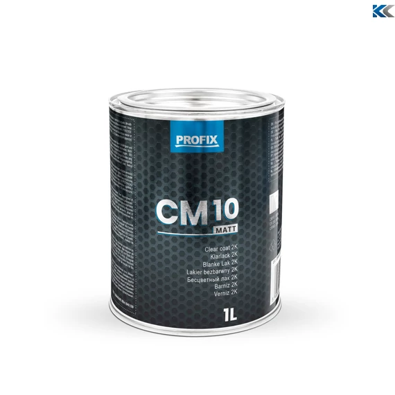 Profix Matt lakk /CM10/ 1L