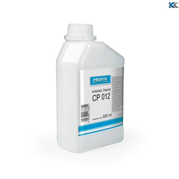 Profix Antistatikus hígító /CP012/ 1L