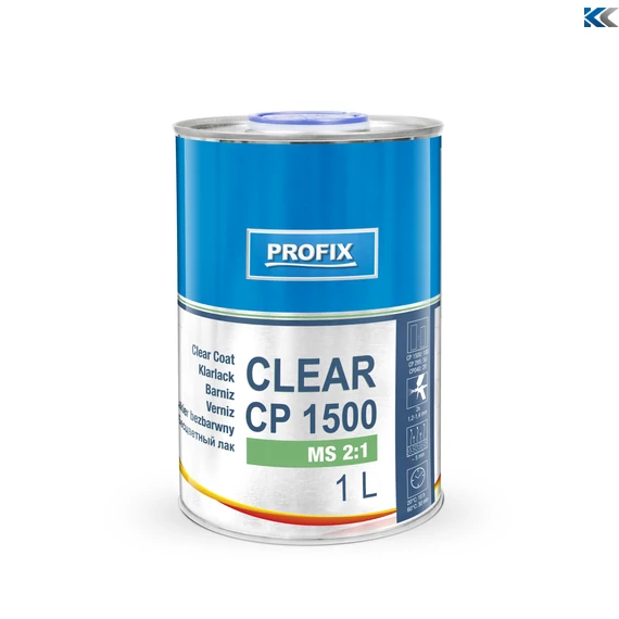 Profix MS lakk /CP1500/ 1L