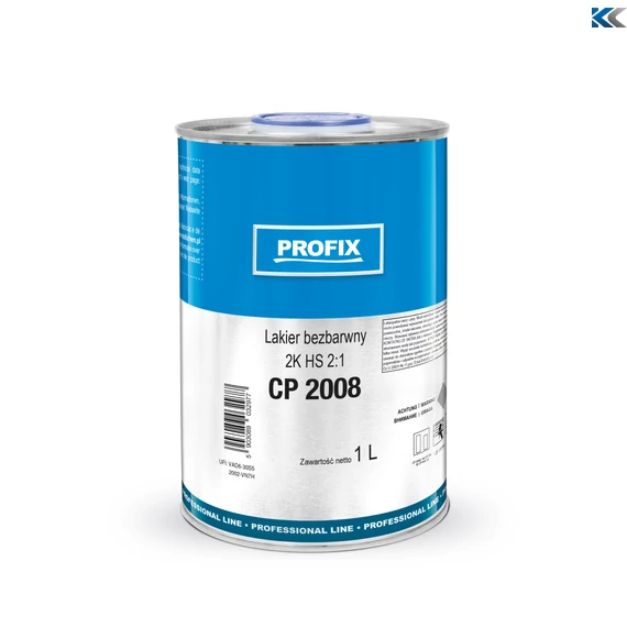 Profix HS lakk /CP2008/ 1L