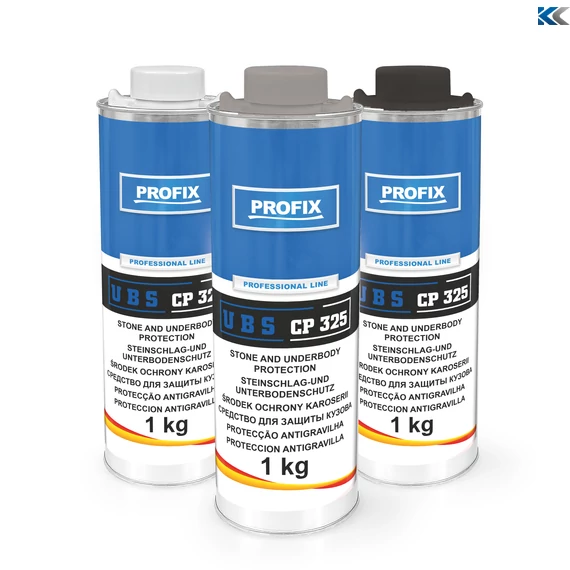 Profix Alvázvédő Rücsi UBS /CP325/ 1L