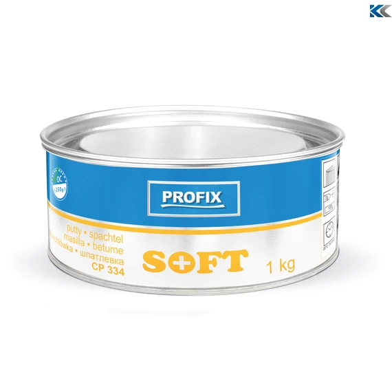 Profix Soft gitt /CP334/ 1kg