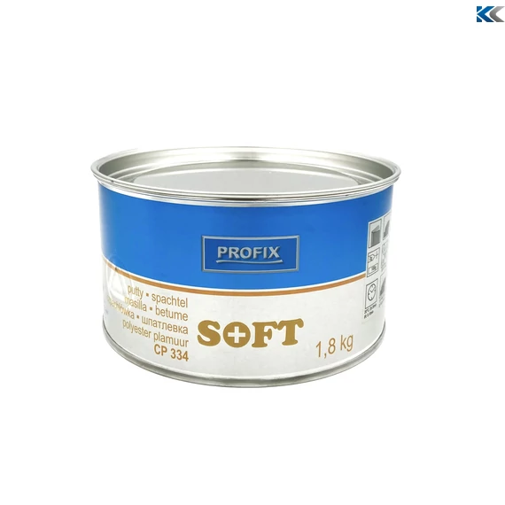 Profix Soft gitt /CP334/ 1,8kg