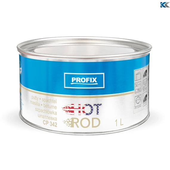 Profix HOT ROD Ultra Light gitt /CP342/ 1L