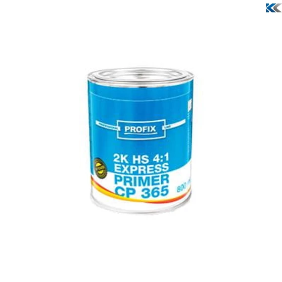 Profix Filler 4:1 /CP365/ EXPRESS 0,8L